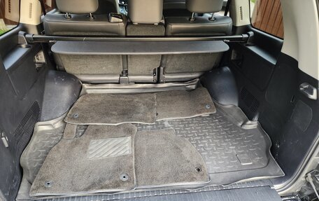 Toyota Land Cruiser 200, 2019 год, 6 700 000 рублей, 15 фотография
