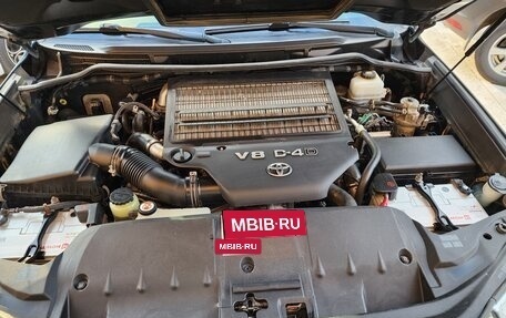 Toyota Land Cruiser 200, 2019 год, 6 700 000 рублей, 7 фотография
