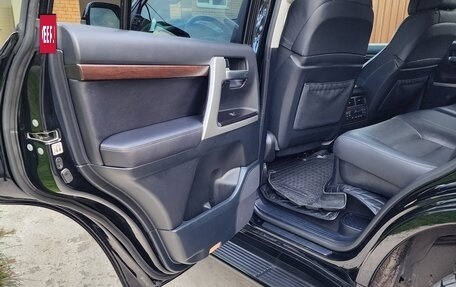 Toyota Land Cruiser 200, 2019 год, 6 700 000 рублей, 16 фотография