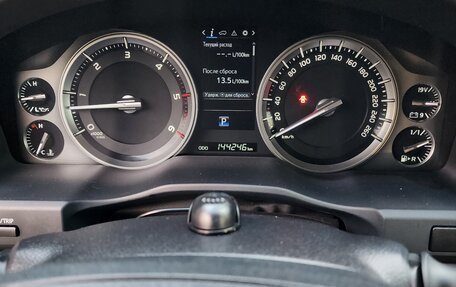 Toyota Land Cruiser 200, 2019 год, 6 700 000 рублей, 20 фотография