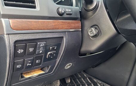 Toyota Land Cruiser 200, 2019 год, 6 700 000 рублей, 18 фотография
