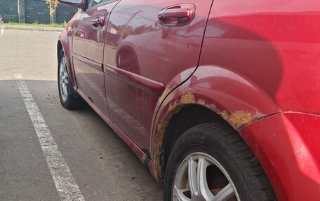 Chevrolet Lacetti, 2007 год, 300 000 рублей, 5 фотография