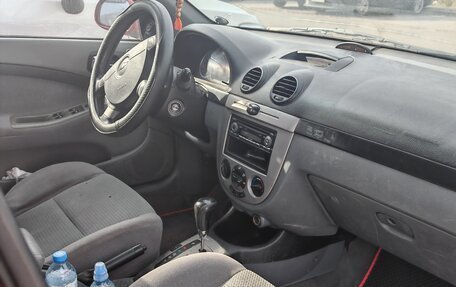 Chevrolet Lacetti, 2007 год, 300 000 рублей, 7 фотография
