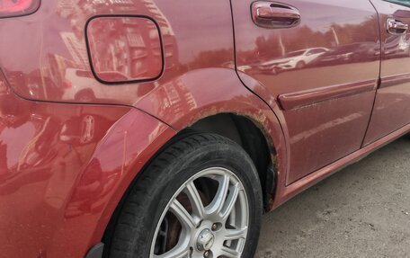 Chevrolet Lacetti, 2007 год, 300 000 рублей, 6 фотография