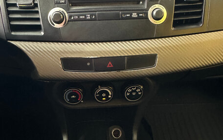 Mitsubishi Lancer IX, 2007 год, 569 000 рублей, 14 фотография