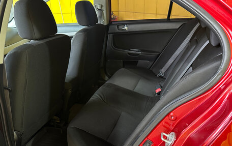 Mitsubishi Lancer IX, 2007 год, 569 000 рублей, 19 фотография