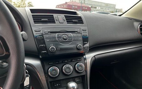 Mazda 6, 2010 год, 899 000 рублей, 11 фотография