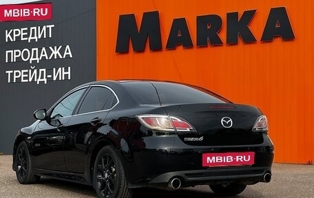 Mazda 6, 2010 год, 899 000 рублей, 5 фотография
