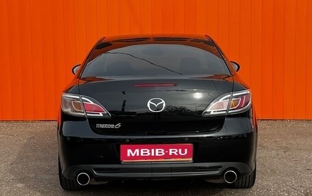Mazda 6, 2010 год, 899 000 рублей, 4 фотография