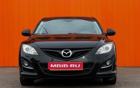 Mazda 6, 2010 год, 899 000 рублей, 3 фотография