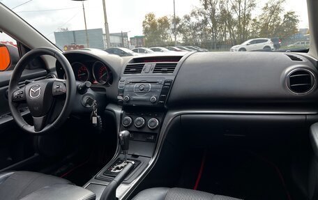 Mazda 6, 2010 год, 899 000 рублей, 15 фотография