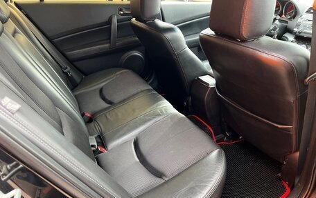 Mazda 6, 2010 год, 899 000 рублей, 14 фотография