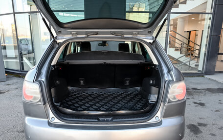 Mazda CX-7 I рестайлинг, 2011 год, 800 000 рублей, 6 фотография