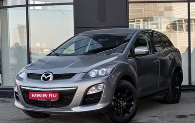 Mazda CX-7 I рестайлинг, 2011 год, 800 000 рублей, 1 фотография