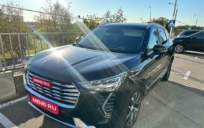 Haval Jolion, 2021 год, 1 349 000 рублей, 1 фотография