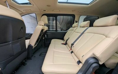 Hyundai Staria, 2021 год, 3 990 000 рублей, 1 фотография
