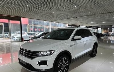 Volkswagen T-Roc I, 2022 год, 2 310 000 рублей, 1 фотография