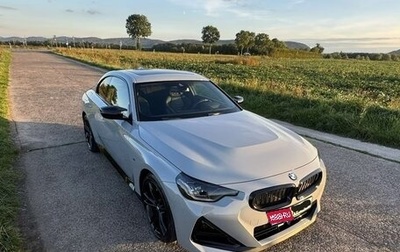 BMW 2 серия, 2022 год, 4 927 083 рублей, 1 фотография