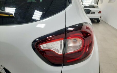 Renault Kaptur I рестайлинг, 2019 год, 1 326 000 рублей, 12 фотография