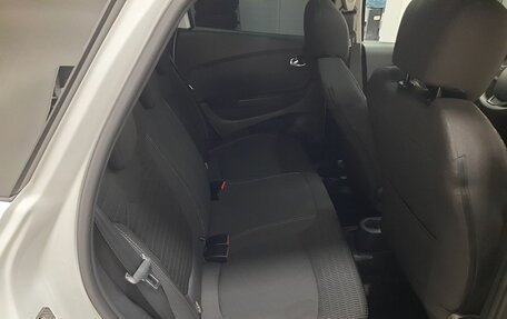 Renault Kaptur I рестайлинг, 2019 год, 1 326 000 рублей, 15 фотография