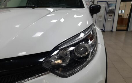 Renault Kaptur I рестайлинг, 2019 год, 1 326 000 рублей, 10 фотография