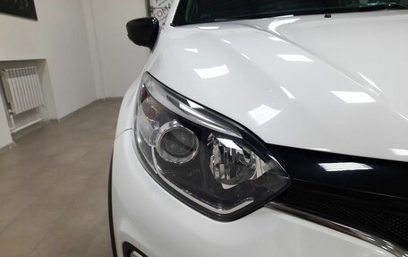 Renault Kaptur I рестайлинг, 2019 год, 1 326 000 рублей, 9 фотография