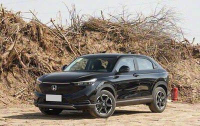 Honda Vezel, 2025 год, 2 478 000 рублей, 1 фотография