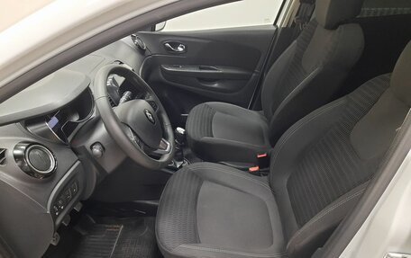 Renault Kaptur I рестайлинг, 2019 год, 1 326 000 рублей, 13 фотография