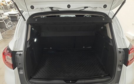 Renault Kaptur I рестайлинг, 2019 год, 1 326 000 рублей, 8 фотография