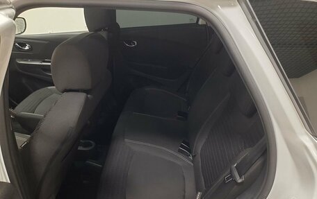 Renault Kaptur I рестайлинг, 2019 год, 1 326 000 рублей, 14 фотография