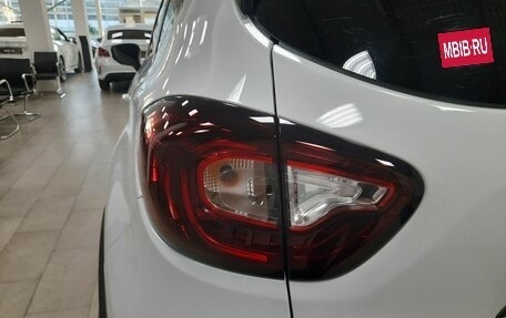 Renault Kaptur I рестайлинг, 2019 год, 1 326 000 рублей, 11 фотография