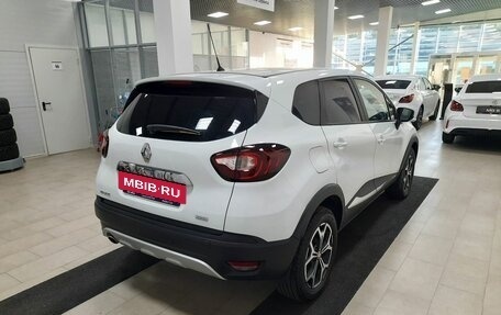 Renault Kaptur I рестайлинг, 2019 год, 1 326 000 рублей, 7 фотография