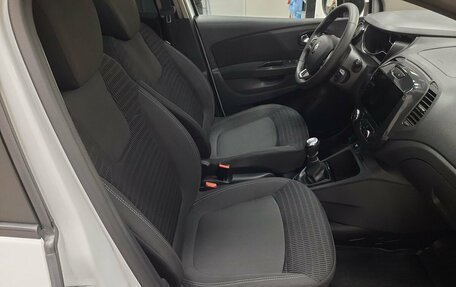 Renault Kaptur I рестайлинг, 2019 год, 1 326 000 рублей, 16 фотография