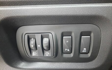 Renault Kaptur I рестайлинг, 2019 год, 1 326 000 рублей, 22 фотография