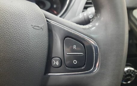 Renault Kaptur I рестайлинг, 2019 год, 1 326 000 рублей, 19 фотография