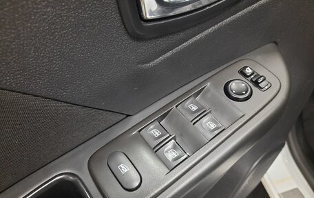 Renault Kaptur I рестайлинг, 2019 год, 1 326 000 рублей, 20 фотография