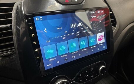 Renault Kaptur I рестайлинг, 2019 год, 1 326 000 рублей, 23 фотография