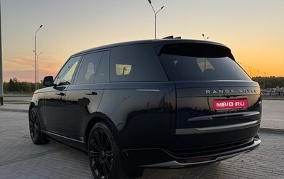 Land Rover Range Rover IV рестайлинг, 2023 год, 17 000 000 рублей, 1 фотография