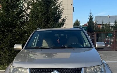 Suzuki Grand Vitara, 2008 год, 1 000 000 рублей, 1 фотография