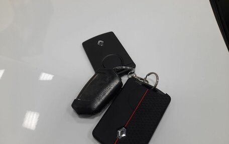 Renault Kaptur I рестайлинг, 2019 год, 1 326 000 рублей, 29 фотография