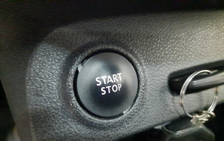 Renault Kaptur I рестайлинг, 2019 год, 1 326 000 рублей, 25 фотография