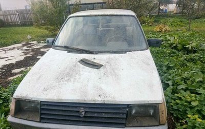 ЗАЗ 1102 «Таврия», 1994 год, 35 000 рублей, 1 фотография