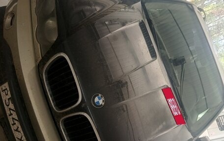 BMW X5, 2001 год, 650 000 рублей, 1 фотография