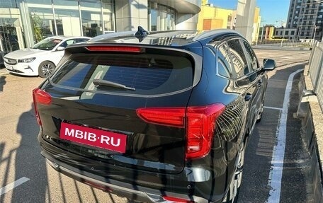 Haval Jolion, 2021 год, 1 349 000 рублей, 3 фотография