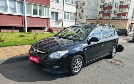 Hyundai i30 I, 2012 год, 820 000 рублей, 1 фотография