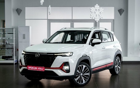 Changan CS35 Plus, 2024 год, 2 629 900 рублей, 1 фотография