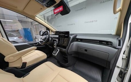 Hyundai Staria, 2021 год, 3 990 000 рублей, 3 фотография