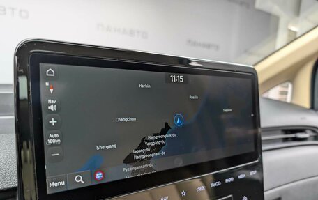 Hyundai Staria, 2021 год, 3 990 000 рублей, 11 фотография