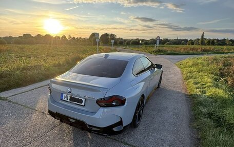 BMW 2 серия, 2022 год, 4 927 083 рублей, 4 фотография