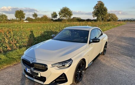 BMW 2 серия, 2022 год, 4 927 083 рублей, 2 фотография
